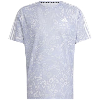 Adidas Own The Run Climacool 3-Streifen Herren T-Shirt