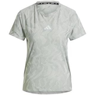 Adidas Ultimate Running Engineered Climacool+ Damen T-Shirt