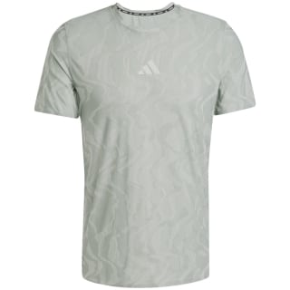 Adidas Ultimate Running Engineered Climacool+ Herren T-Shirt
