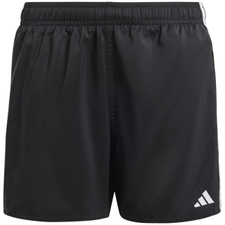 Adidas 3-Streifen Jungen Badehose