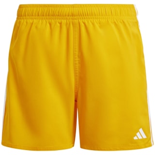 Adidas 3-Streifen Jungen Badehose