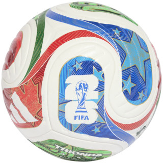 Adidas FIFA World Cup 26™ Trionda Pro Unisex Outdoor-Fußball