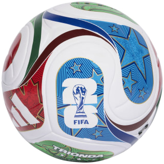Adidas FIFA World Cup 26™ League Unisex Outdoor-Fußball