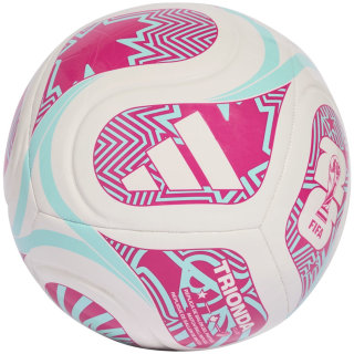 Adidas World Cup 26 Trionda Club Unisex Outdoor-Fußball