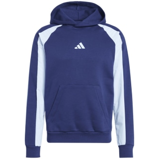 Adidas Seasonal Essentials Colorblock Herren Kapuzensweater