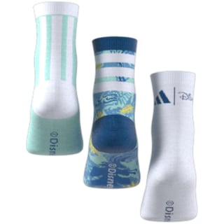 Adidas adidas x Disney Lilo & Stitch 3 Pairs Kinder Socken