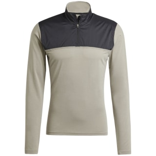 Adidas The Gravel Long Sleeve Radtrikot Herren
