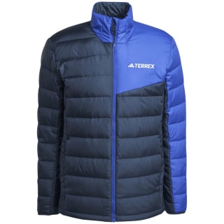 Adidas Terrex Multi Light Down Jacket Herren Funktionsjacke