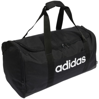 Adidas Linear Duffelbag Unisex Sporttasche