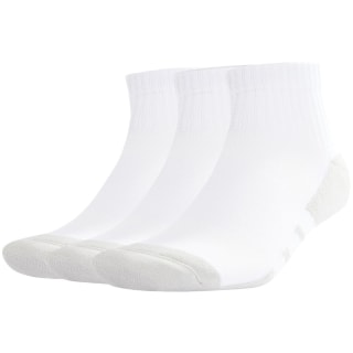 Adidas Essentials Climacool Quarter , 3 Paar Unisex Socken