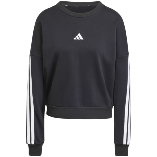 Adidas W 3S FT SWT Damen Sweatshirt