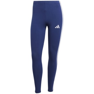 Adidas Essentials 3-Streifen Cotton Damen