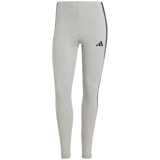 Adidas Essentials 3-Streifen Cotton Damen