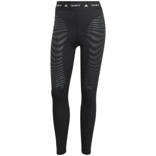 Adidas TF Control 7/8L Damen Tights