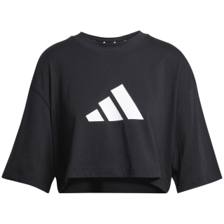 Adidas W FI 3B TEE Damen T-Shirt