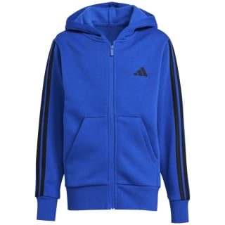 Adidas Essentials Kinder Kapuzensweater