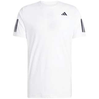 Adidas Club Tennis Climacool 3-Streifen Herren T-Shirt