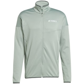 Adidas Terrex Xperior Climawarm Light Fleecejacke Herren Midlayer