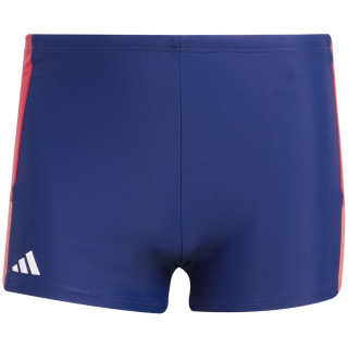 Adidas Colorblock Swim - Herren Badehose