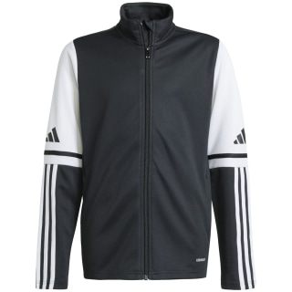 Adidas Sq25 TR Kinder Fußballjacke