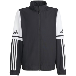 Adidas Squadra 25 Presentation Track Kinder Fußballjacke