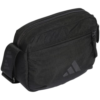 Adidas adidas 3-Streifen Logo Festival Unisex Daybag