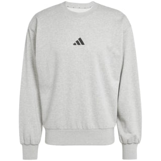 Adidas Essentials Feelcozy French Terry Herren Sweatshirt