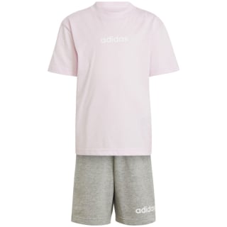 Adidas Essentials -Set Kinder Jogginganzug