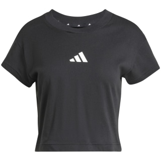 Adidas Future Icons Small Logo Baby Damen T-Shirt