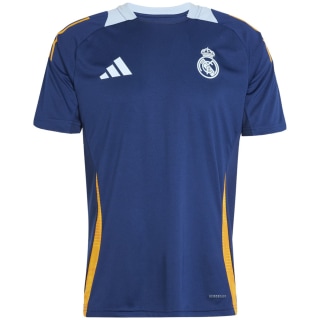 Adidas Real Madrid Tiro 24 Competition Trainingstrikot Herren Trikot