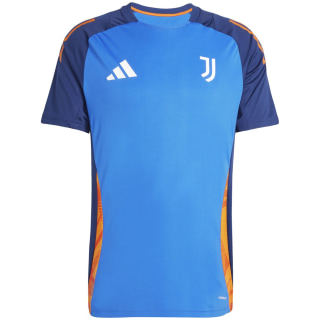 Adidas Juventus Turin Tiro 24 Competition Trainingstrikot Herren Trikot