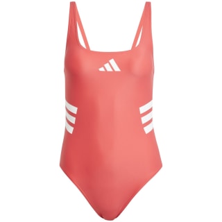 Adidas 3-Streifen U-back Damen Badeanzug