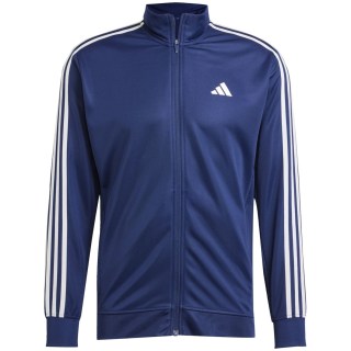 Adidas Essentials 3-Streifen Herren Jacke