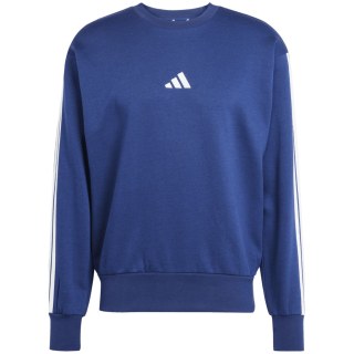 Adidas M 3S FL SWT Herren Sweatshirt
