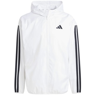 Adidas M 3S WB Herren Schlupfjacke