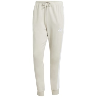 Adidas Essentials 3-Streifen French Terry Herren Hose