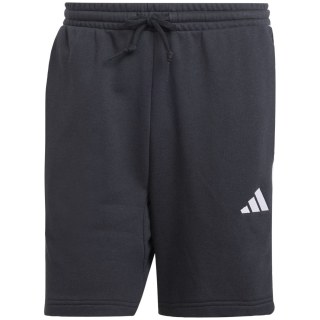 Adidas Essentials 3-Streifen French Terry Herren Shorts