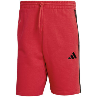 Adidas Essentials 3-Streifen Herren Shorts