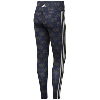 Adidas x Farm Rio 7/8- Damen Tights