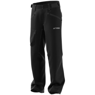 Adidas Terrex Xperior 2L Insulated Tech Hose Herren