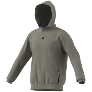 Adidas Designed for Training Herren Kapuzensweater