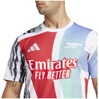 Adidas FC Arsenal 24/25 Pre-Match Adidas FC Arsenal 24/25 Pre-Match