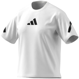 Adidas Z.n.e. Damen T-Shirt