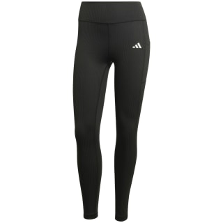 Adidas Optime Rib 7/8- Damen Tights