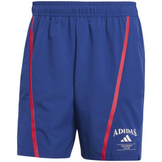 Adidas Designed-for-Training Legacy Herren Shorts