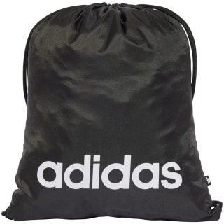 Adidas Linear Sportbeutel Unisex Sporttasche
