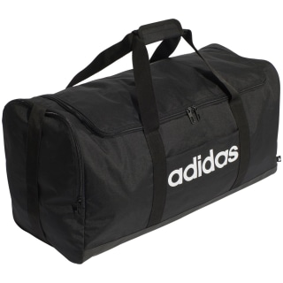 Adidas Linear Duffelbag L Unisex Sporttasche