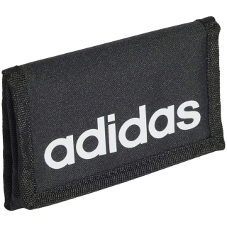 Adidas Linear Geldbeutel Unisex Taschen-Zubehör