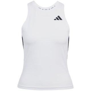 Adidas Train Essentials 3-Streifen Workout Damen T-Shirt