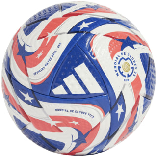 Adidas Fifa Club World Cup 25 Pro Unisex Outdoor-Fußball